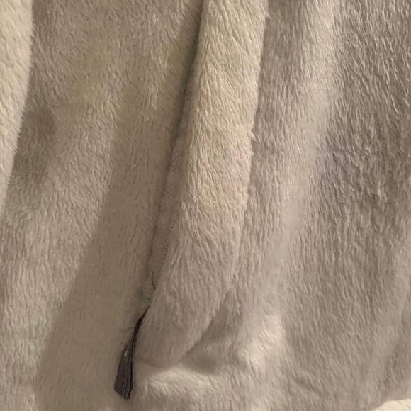 Free country extremely soft fleece jacket Sz M - Picture 8 of 8